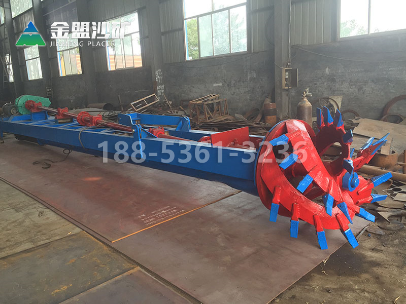 濰坊金盟機(jī)械制造有限公司